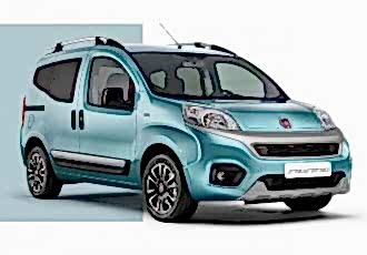 Fiat Fiorino